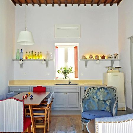 Casal Paleologos Villa Mykonos Town Exteriér fotografie
