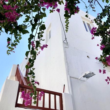 Casal Paleologos Villa Mykonos Town Exteriér fotografie