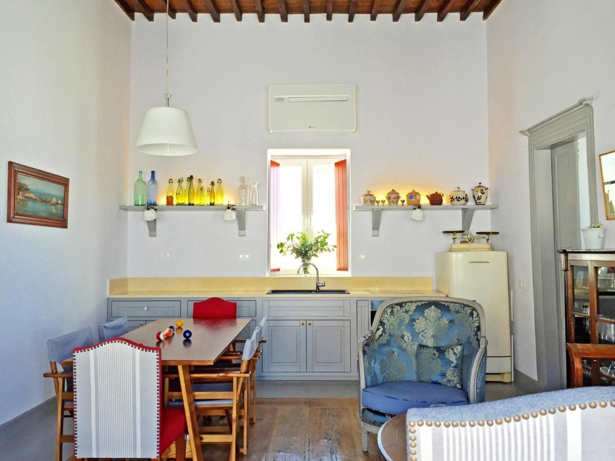 Casal Paleologos Villa Mykonos Town Exteriér fotografie