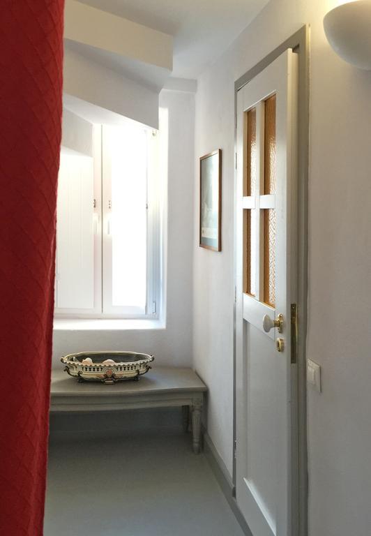 Casal Paleologos Villa Mykonos Town Exteriér fotografie