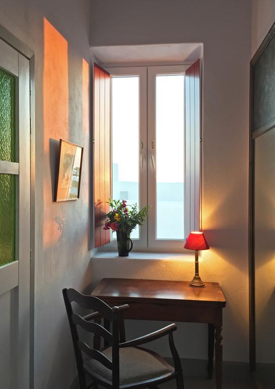 Casal Paleologos Villa Mykonos Town Exteriér fotografie