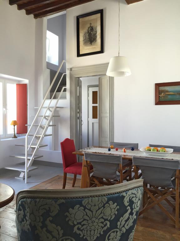 Casal Paleologos Villa Mykonos Town Exteriér fotografie