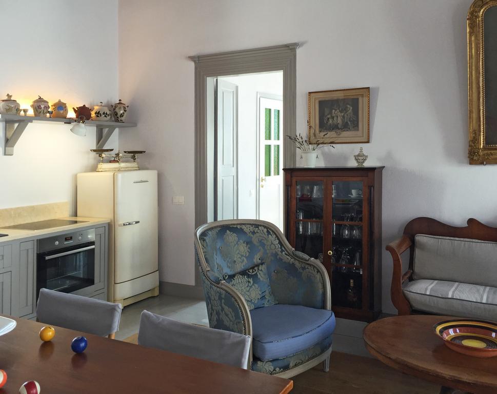 Casal Paleologos Villa Mykonos Town Exteriér fotografie