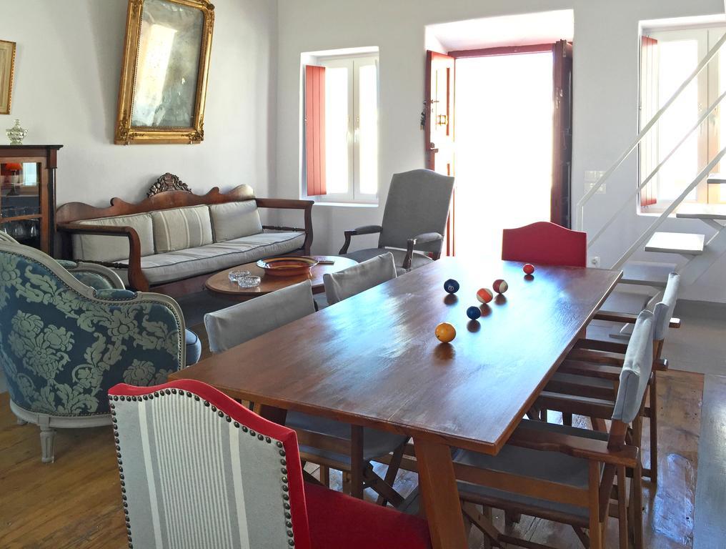 Casal Paleologos Villa Mykonos Town Exteriér fotografie