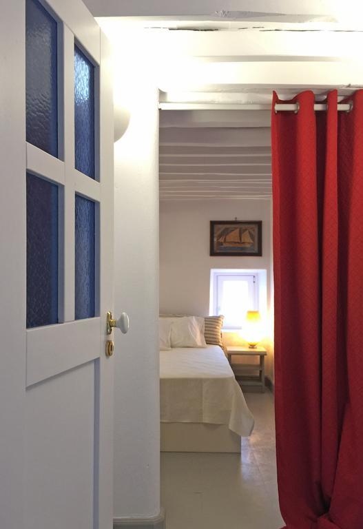 Casal Paleologos Villa Mykonos Town Exteriér fotografie