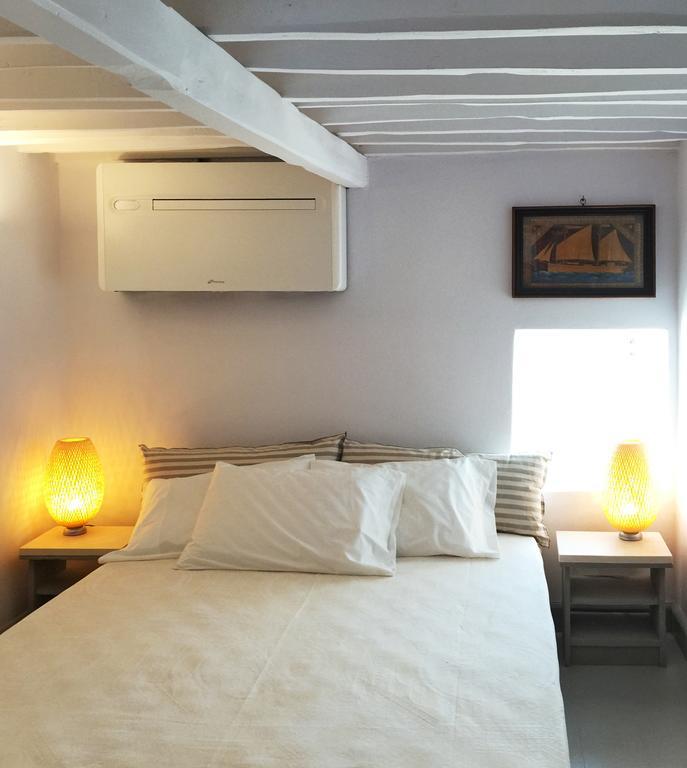 Casal Paleologos Villa Mykonos Town Exteriér fotografie