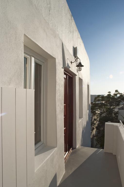 Casal Paleologos Villa Mykonos Town Exteriér fotografie